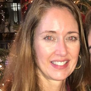 Meet your Posher, Kathy